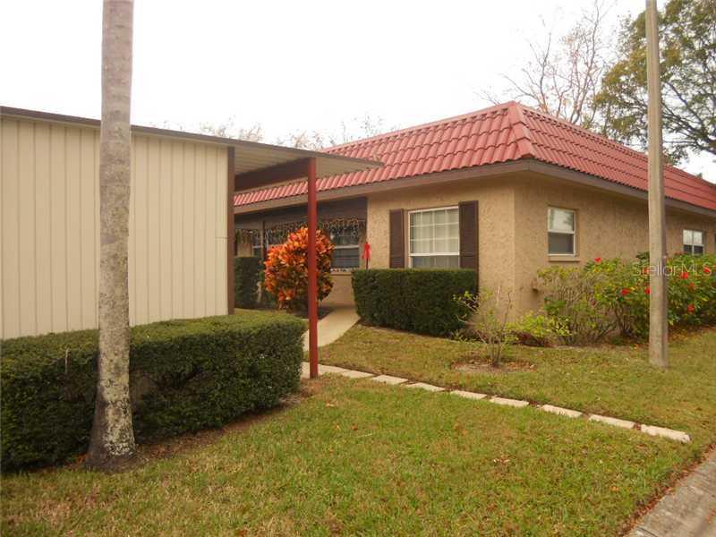 601 N Hercules Ave. #1506, Clearwater, FL 33765