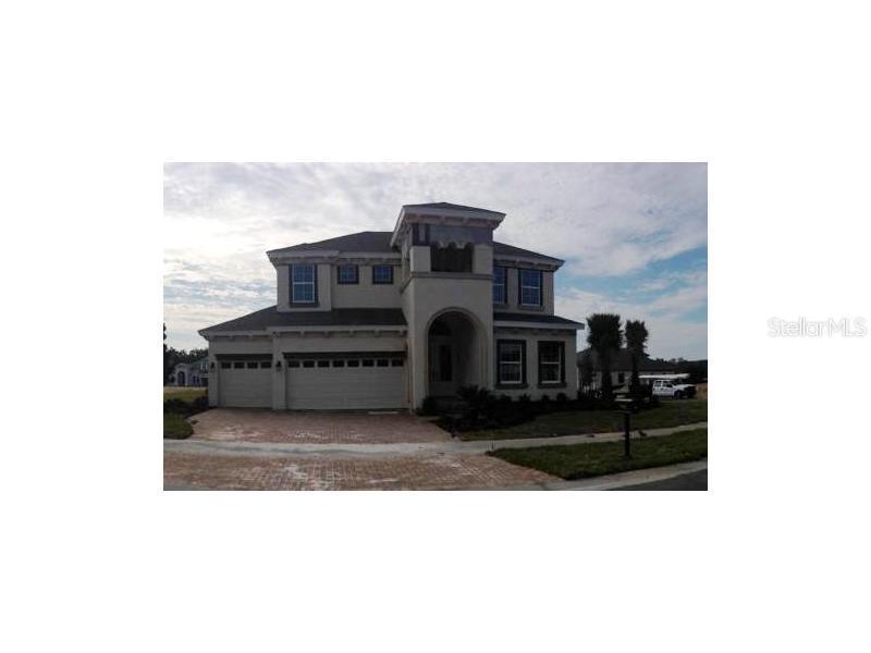 15403 Court, Lithia, FL 33547