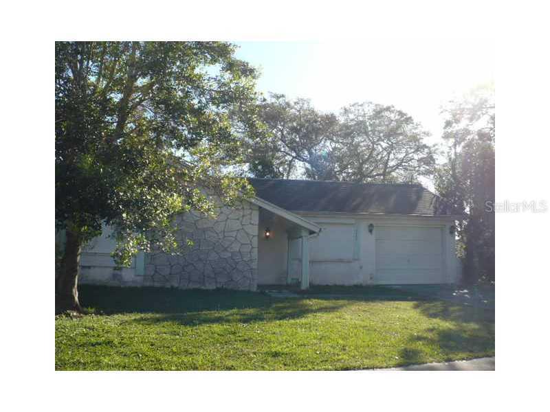 [Address Hidden by Seller], New Port Richey, FL 34652