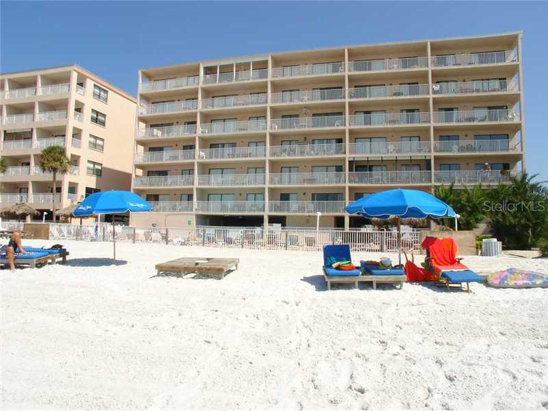[Address Hidden by Seller], North Redington Beach, FL 33708