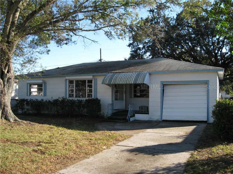 4550 54th Ave., St Petersburg, FL 33714