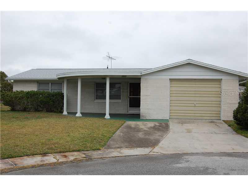 2713 Dominion Pl., Holiday, FL 34691