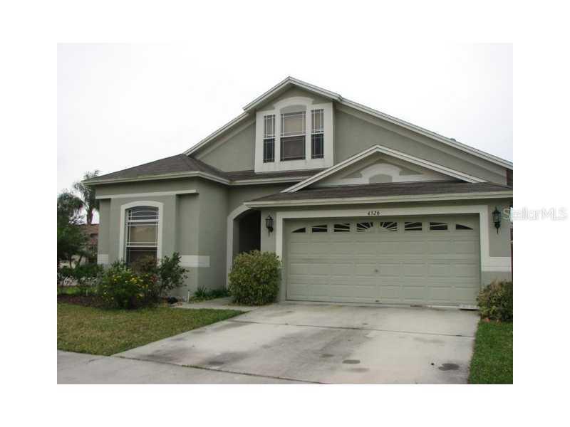 4526 Beaumaris Dr., Land O Lakes, FL 34638