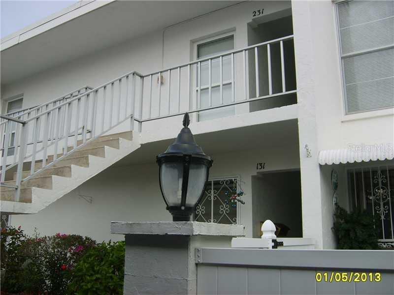 1655 S Highland Ave. #F231, Clearwater, FL 33756