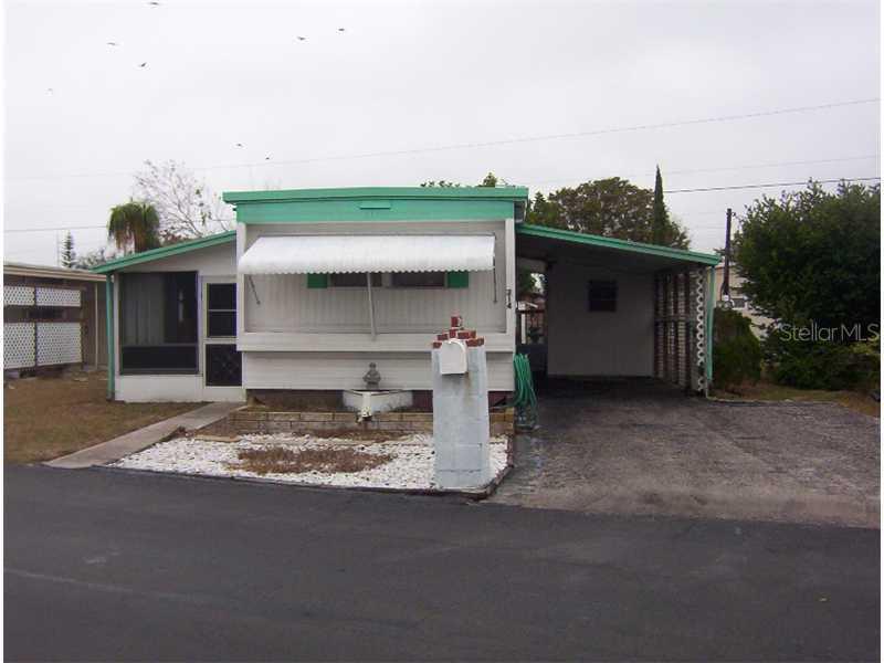 6580 Seminole Blvd. #214, Seminole, FL 33772