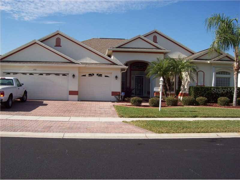 [Address Hidden by Seller], Trinity, FL 34655