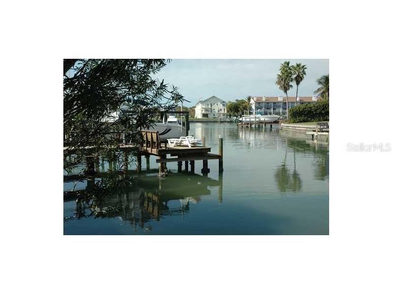 5th St., Tierra Verde, FL 33715