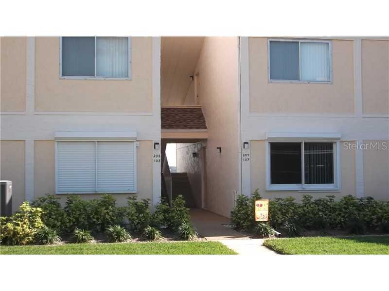 1401 Gulf Blvd. #109, Clearwater, FL 33767