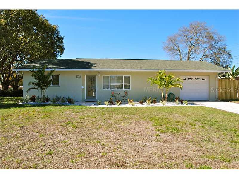 3600 66th Way, St Petersburg, FL 33710