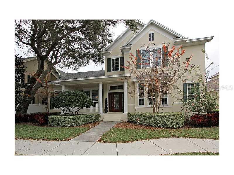 8117 Laurel Ct., Seminole, FL 33776