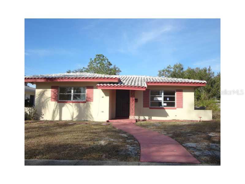 3955 2nd Ave., St Petersburg, FL 33713