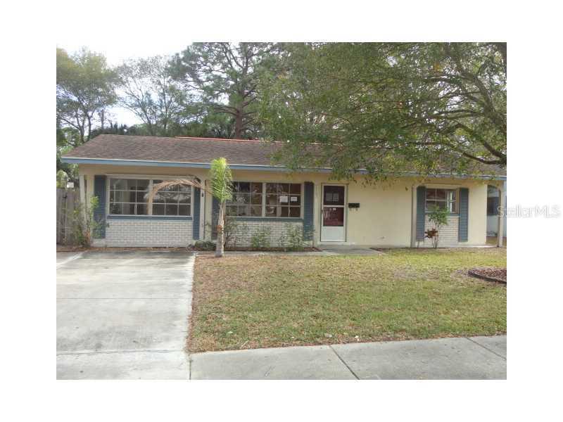 7965 42nd Way, Pinellas Park, FL 33781