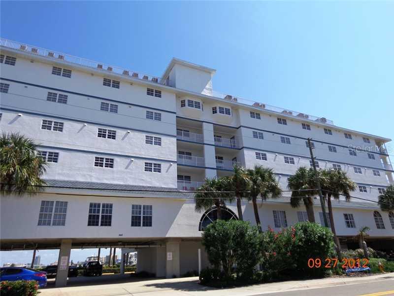445 Hamden Dr. #501, Clearwater, FL 33767