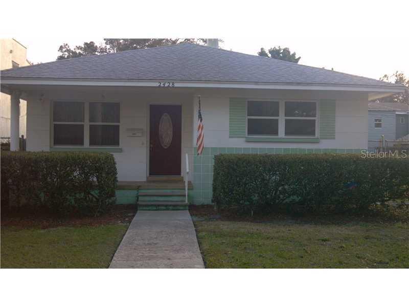2428 Burlington Ave., St Petersburg, FL 33713
