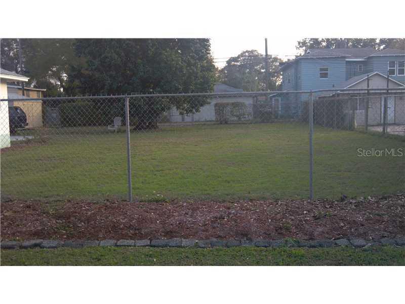 2428 Burlington Ave., St Petersburg, FL 33713