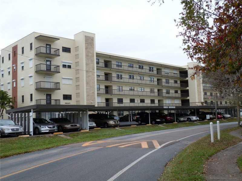 8198 Terrace Garden Dr. #403, St Petersburg, FL 33709