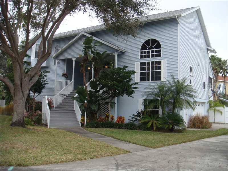 [Address Hidden by Seller], Seminole, FL 33778