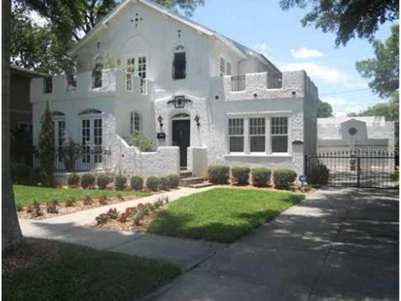 435 17th Ave., St Petersburg, FL 33704