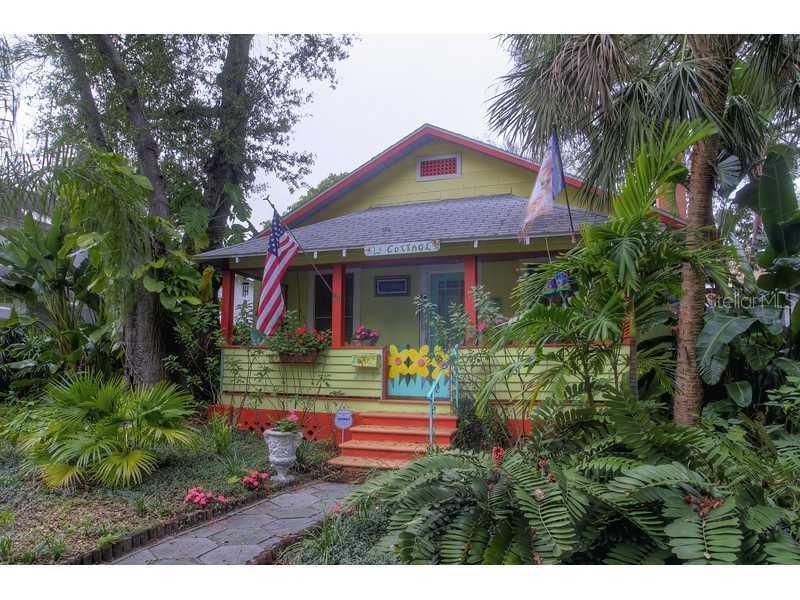 215 9th Ave., St Petersburg, FL 33701