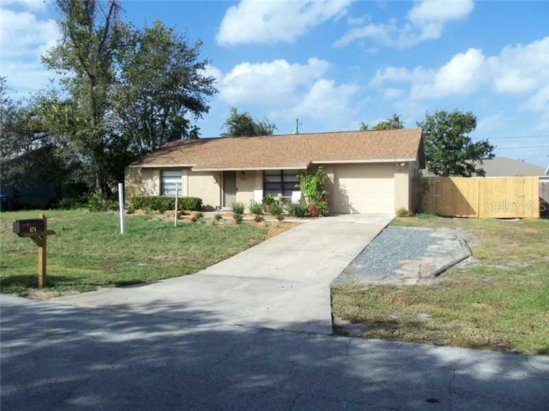 674 Pepperwood Ave., Deltona, FL 32725