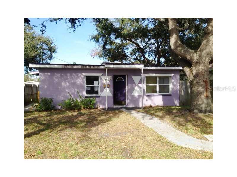 7537 36th Ave., St Petersburg, FL 33710