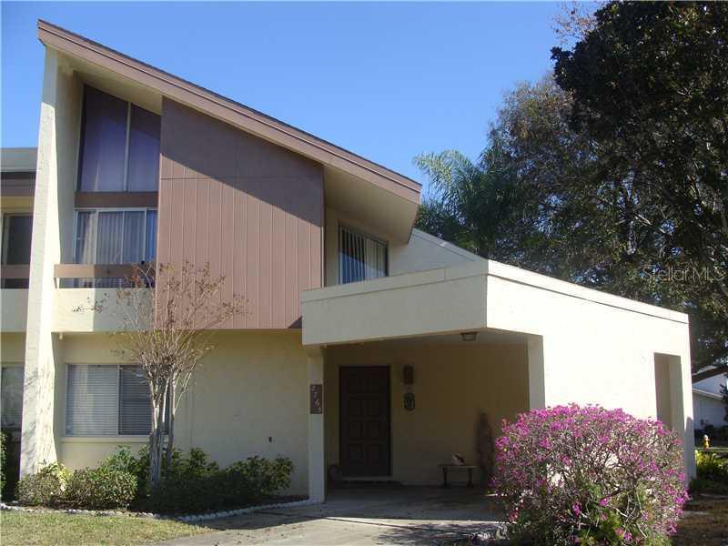 2765 Haverhill Ct., Clearwater, FL 33761