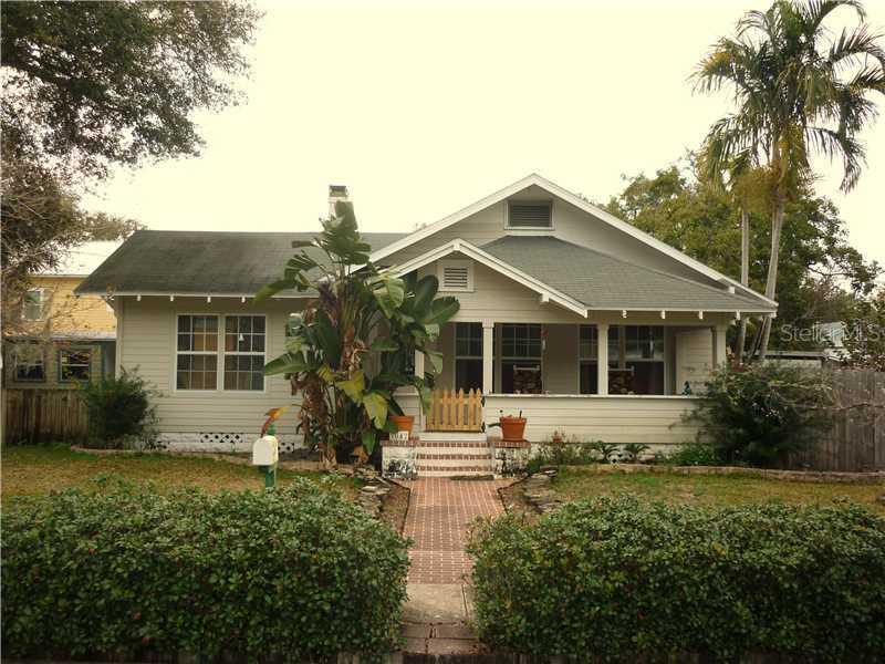3042 Grove St., St Petersburg, FL 33704