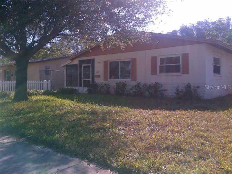 [Address Hidden by Seller], St Petersburg, FL 33702