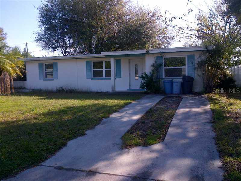 [Address Hidden by Seller], St Petersburg, FL 33702