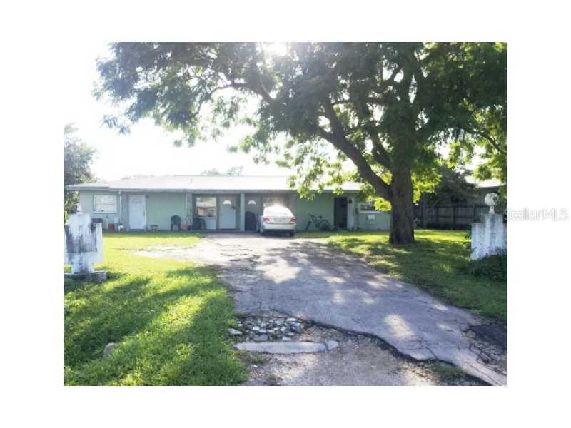 211 Ortiz Blvd., North Port, FL 34287