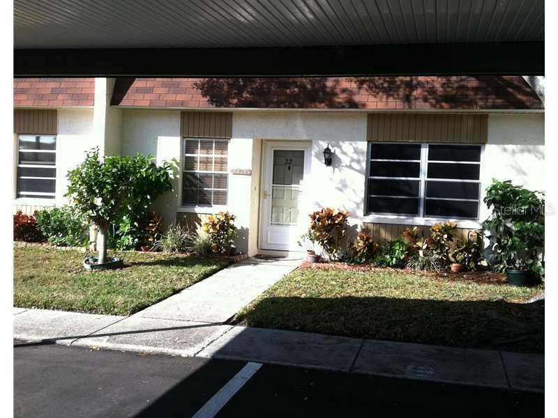 11511 113th St. #22B, Seminole, FL 33778