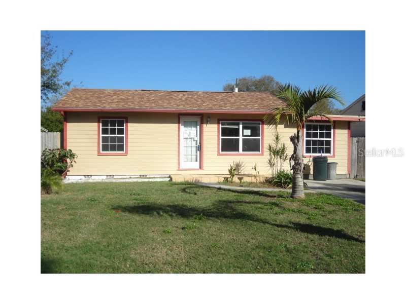 2847 40th Ave., St Petersburg, FL 33714