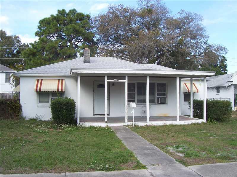 2431 8th Ave., St Petersburg, FL 33713