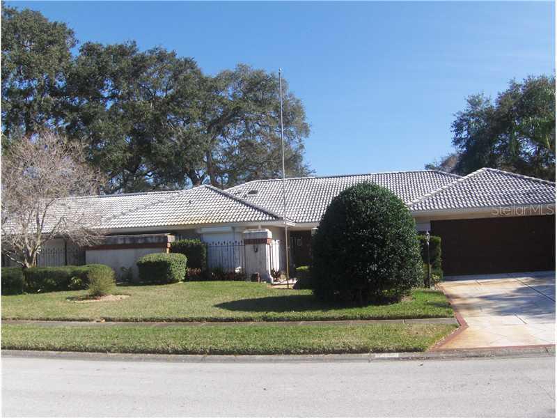 1597 Misty Plateau Tr., Clearwater, FL 33765