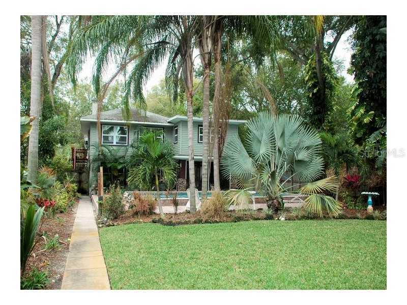[Address Hidden by Seller], St Petersburg, FL 33702