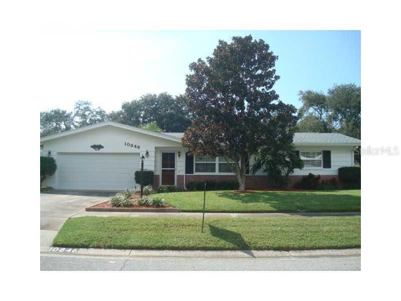 10846 Hammock Dr., Largo, FL 33774