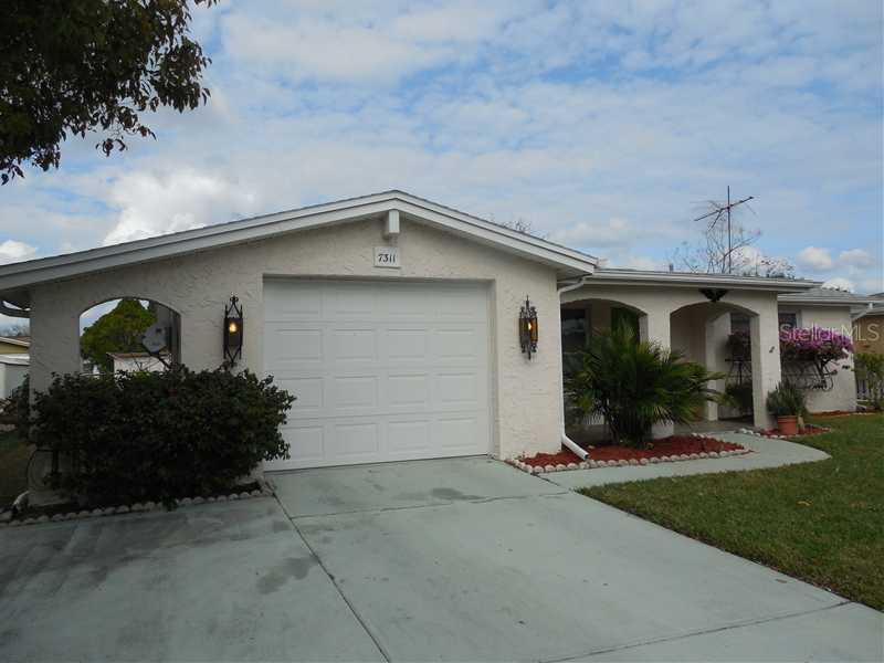 7311 Rockwood Dr., Port Richey, FL 34668