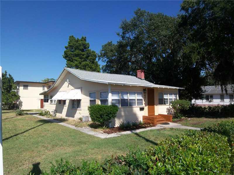 547 29th Ave., St Petersburg, FL 33705