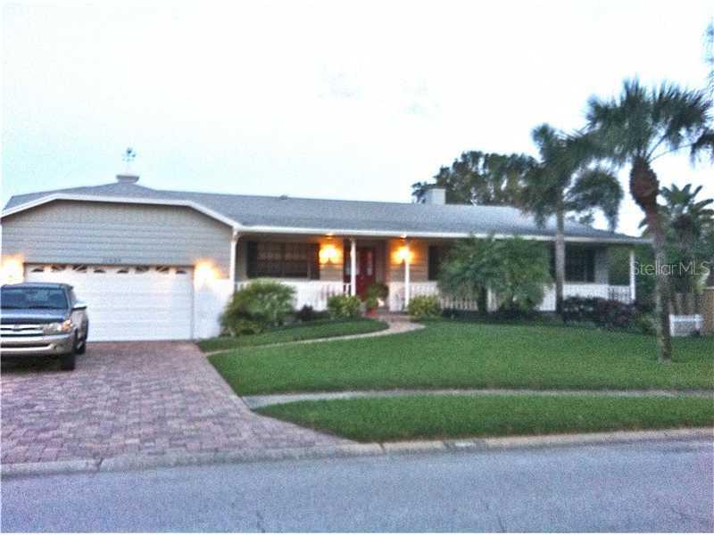 11035 Tradewinds Blvd., Largo, FL 33773