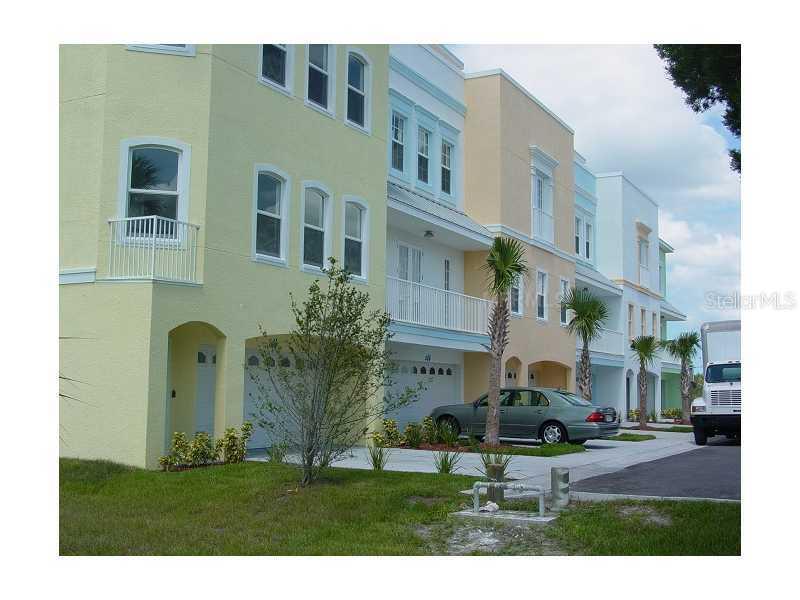 1150 Starfish Ln., Tarpon Springs, FL 34689