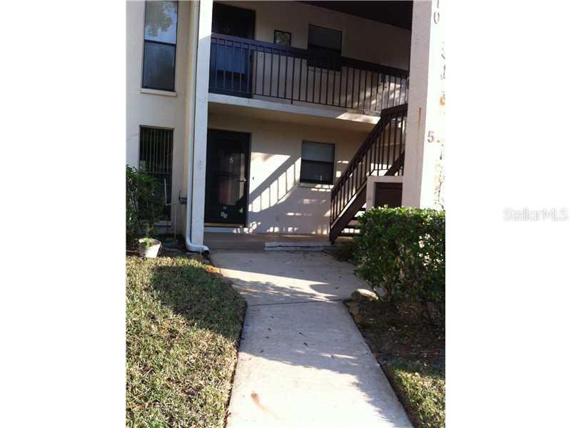 1200 Tarpon Woods Blvd. #Q5, Palm Harbor, FL 34685