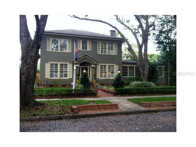 527 14th Ave., St Petersburg, FL 33701