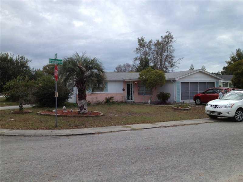 3150 Brompton Dr., Holiday, FL 34691