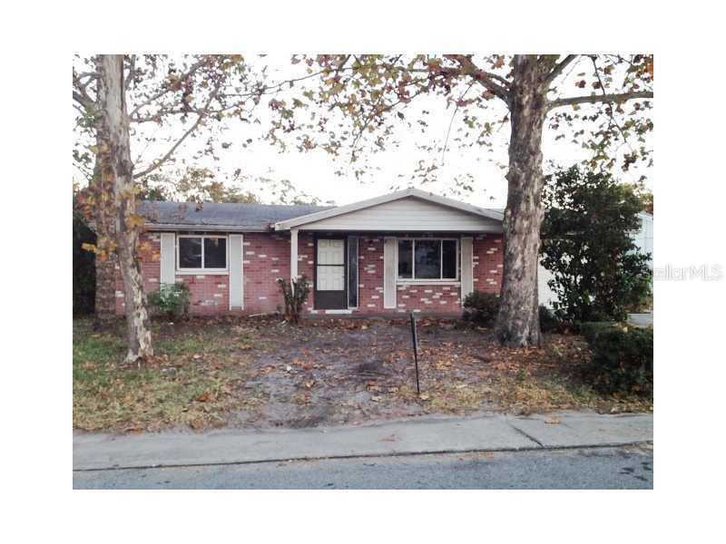 9536 Rainbow Ln., Port Richey, FL 34668