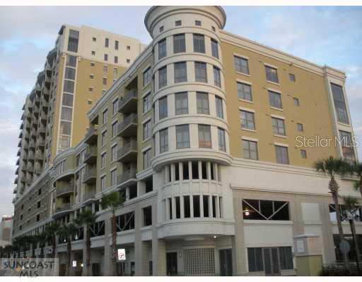 275 Bayshore Blvd. #603, Tampa, FL 33606