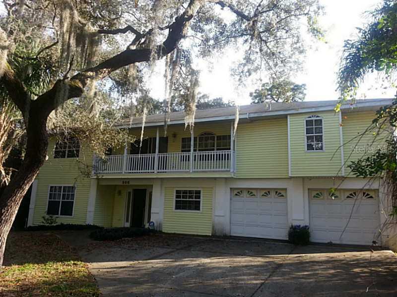 500 High Pines Ct., Palm Harbor, FL 34683