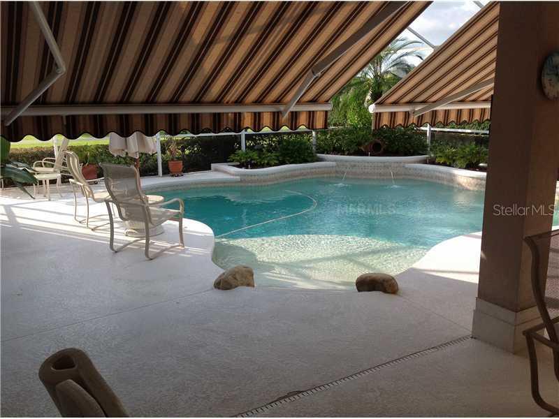 [Address Hidden by Seller], Odessa, FL 33556
