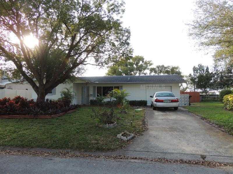 3648 70th St., St Petersburg, FL 33710