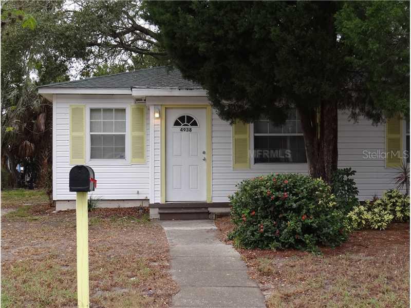 4938 14th Ave., Gulfport, FL 33707