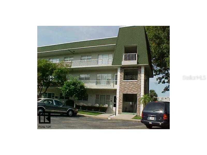 2456 Ecuadorian Way #44, Clearwater, FL 33763